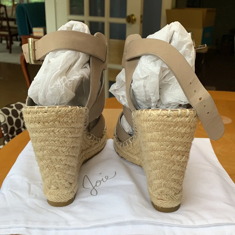 Joie espadrilles